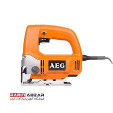 اره عمود بر آاگ AEG مدل JS500E