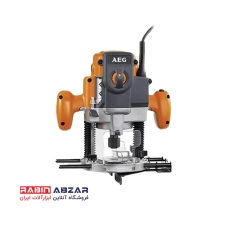 فرز نجاری آاگ AEG مدل RT1350