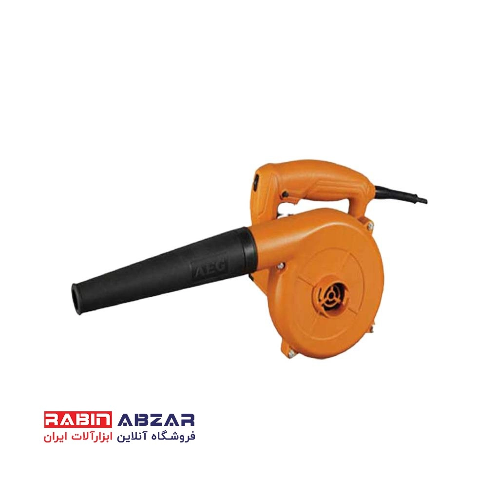 دستگاه دمنده و مکنده آاگ AEG مدل GM 600E