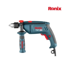 دریل 13 چکشی 810 وات کیفی رونیکس - RONIX - 2210