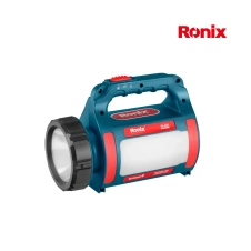 نورافکن لیتیوم 500 متری رونیکس - RONIX - RH 4230