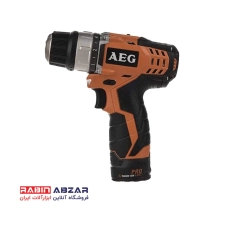 کیت ابزار آاگ AEG مدل BS12C2 BHJ12C SETLL 1220 LL