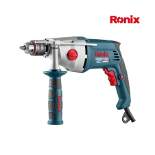 دریل 13 گیربکسی 1050 وات کیفی رونیکس - RONIX - 2220