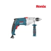 دریل 13 گیربکسی 1050 وات کیفی رونیکس - RONIX - 2220