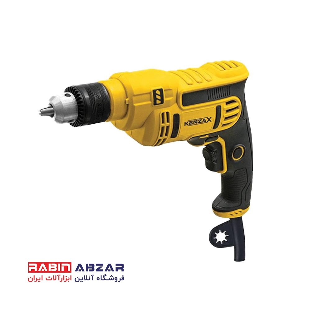 دریل برقی کنزاکس مدل KED 150