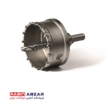 گردبر الماسه 100 میلی متری RH 5208 رونیکس