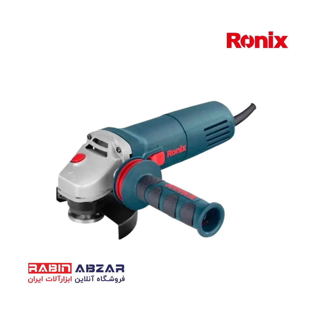 مینی فرز 880 وات رونیکس - RONIX - 3110