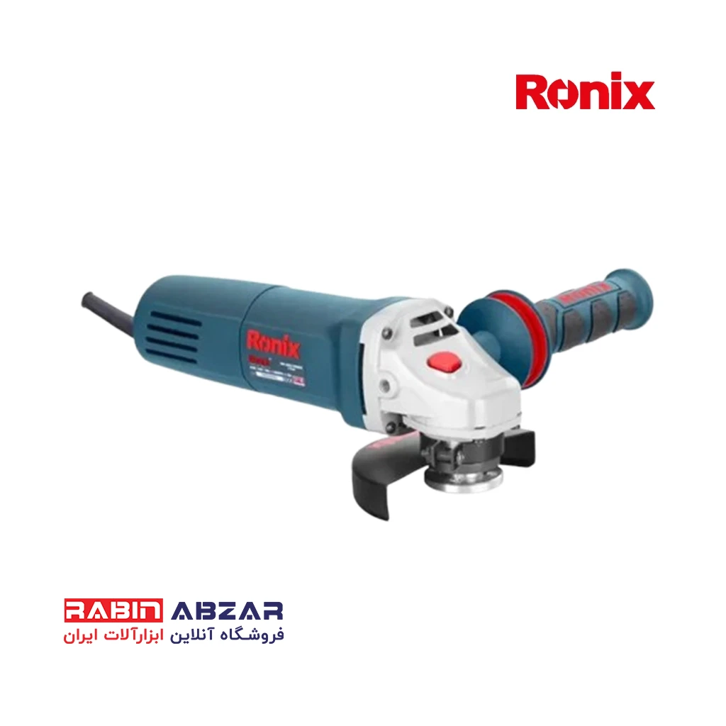 مینی فرز 880 وات رونیکس - RONIX - 3110