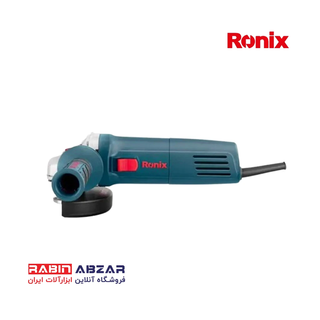 مینی فرز 880 وات رونیکس - RONIX - 3110