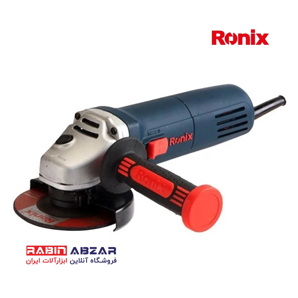 مینی فرز 880 وات رونیکس - RONIX - 3110