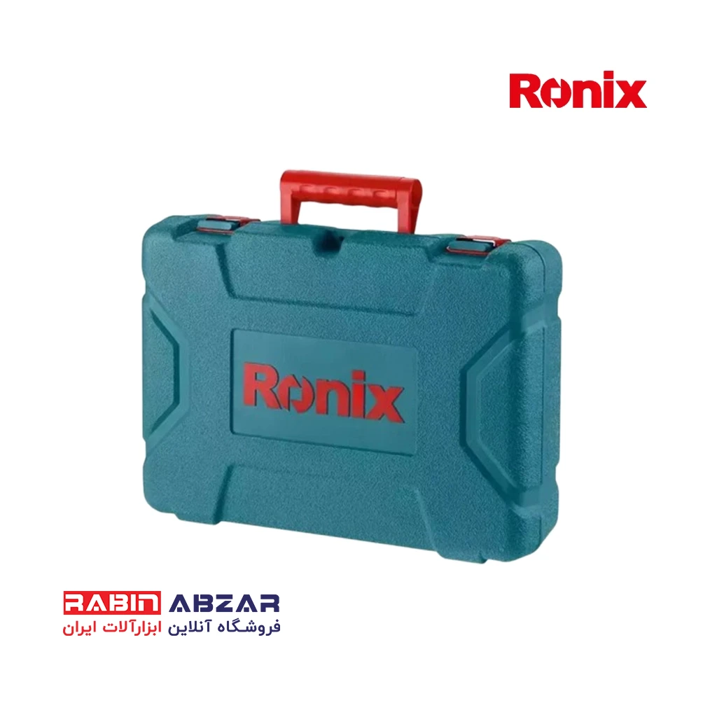 دریل بتن کن 800 وات رونیکس - RONIX - 2726