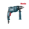 دریل 13 چکشی 750 وات رونیکس - RONIX - 2214