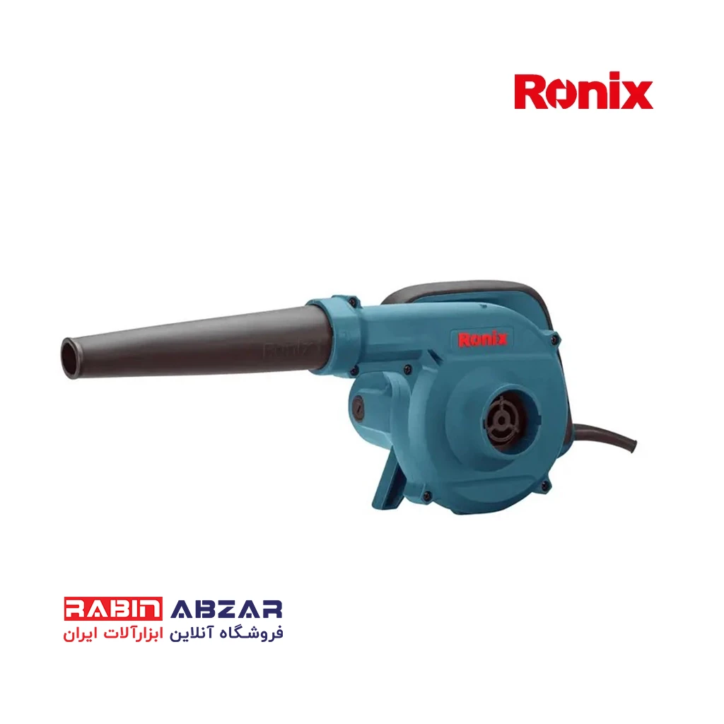 بلوور ( دمنده - مکنده ) 680 وات رونیکس - RONIX - 1205