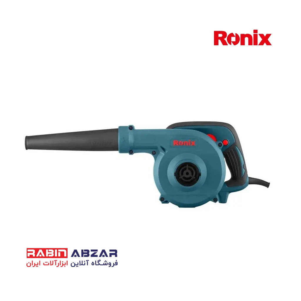بلوور ( دمنده - مکنده ) 680 وات رونیکس - RONIX - 1205