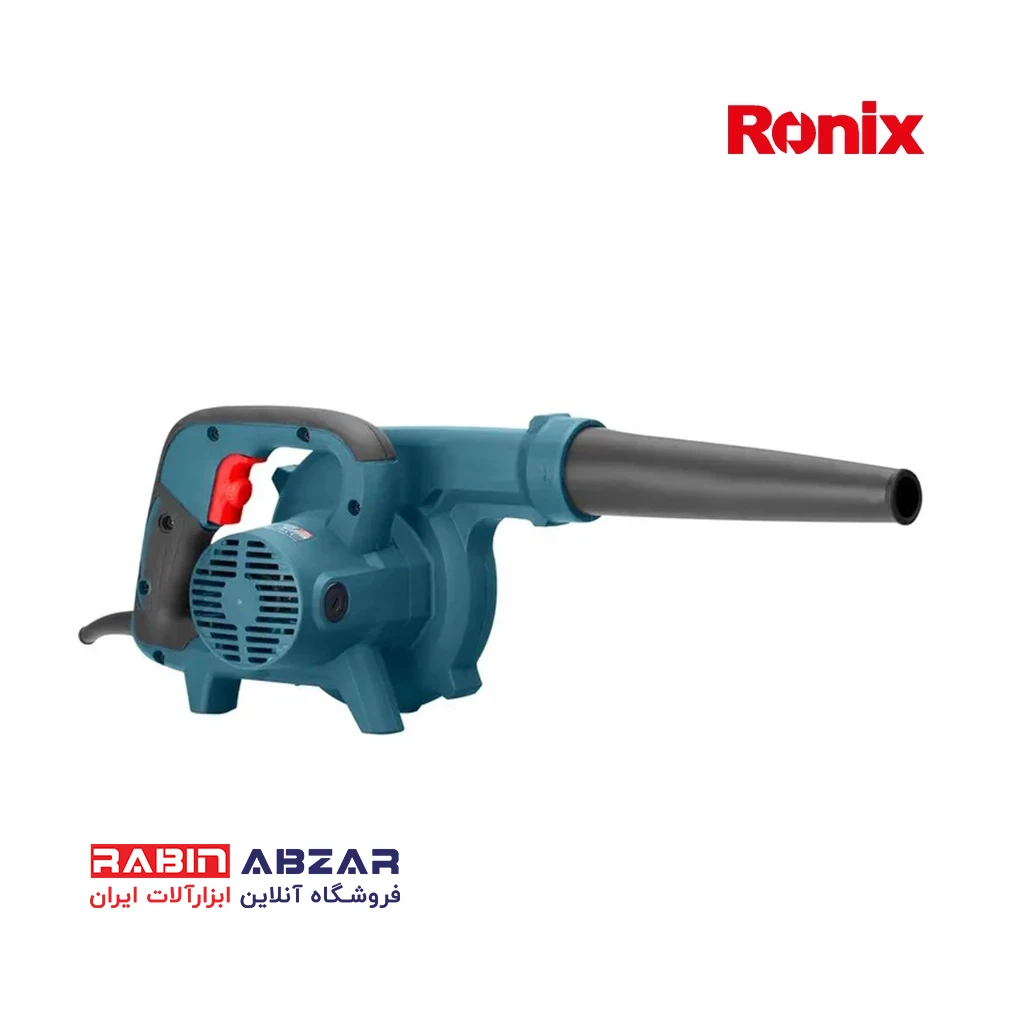 بلوور ( دمنده - مکنده ) 680 وات رونیکس - RONIX - 1205