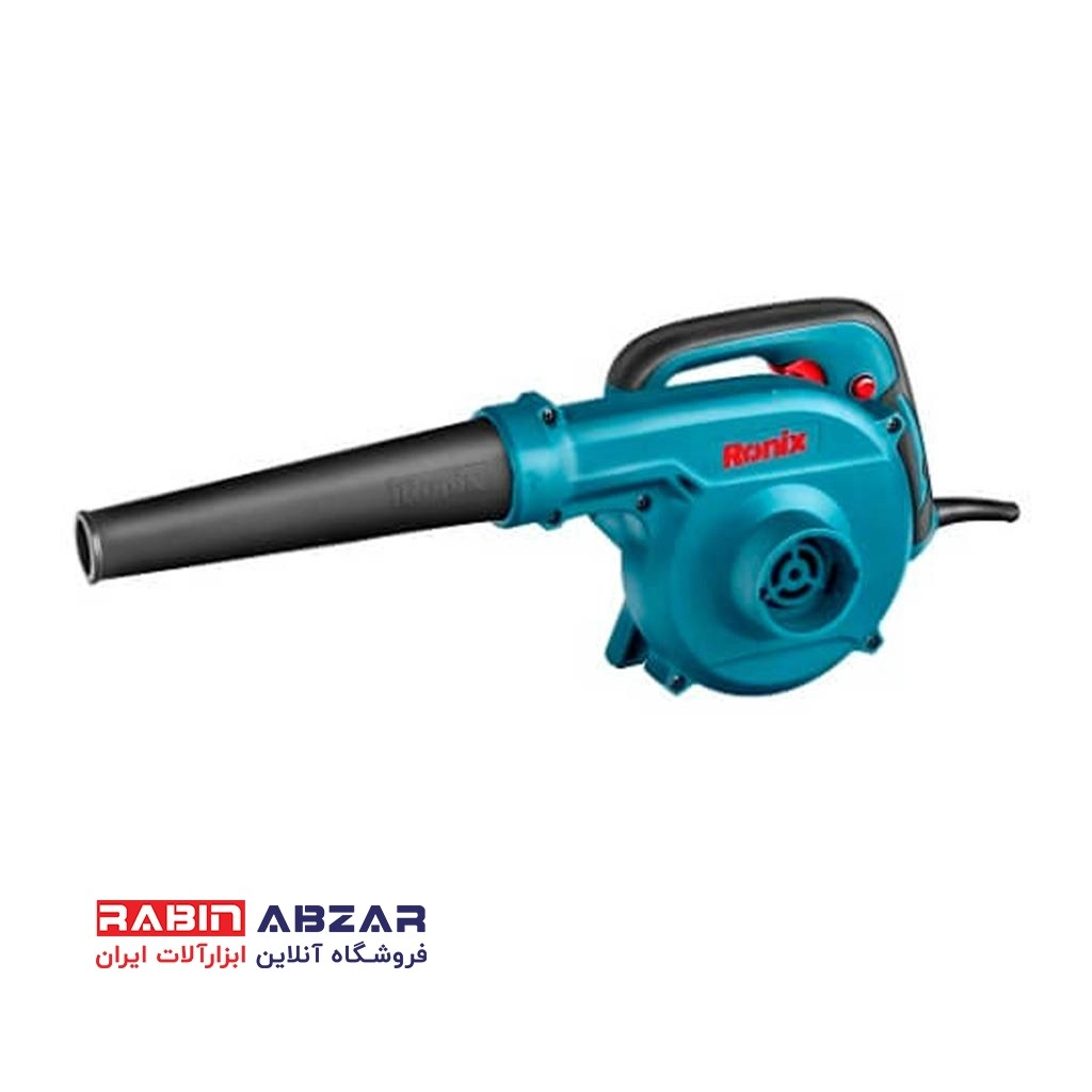 بلوور صنعتی دیمردار رونیکس - 1205