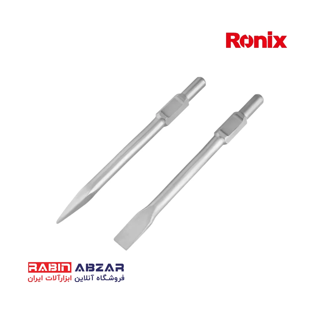 چکش تخریب 14 کیلویی ( روغنی ) رونیکس - RONIX - 2814L