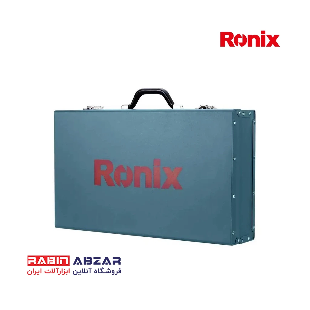 چکش تخریب 7 کیلویی رونیکس - RONIX - 2806