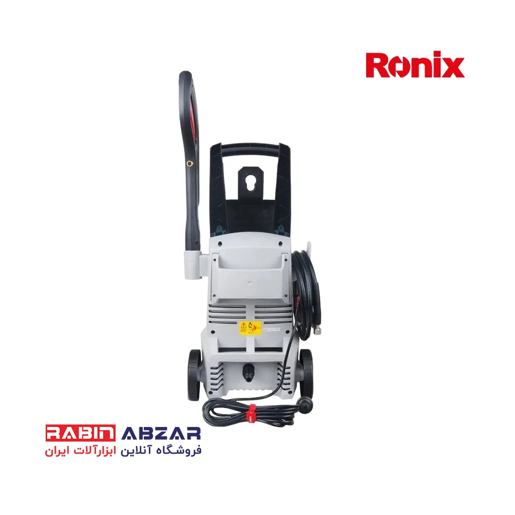 کارواش 100 بار دینامی رونیکس - RONIX - RP - 0100