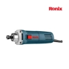فرز انگشتی گلو کوتاه رونیکس - RONIX - 3301