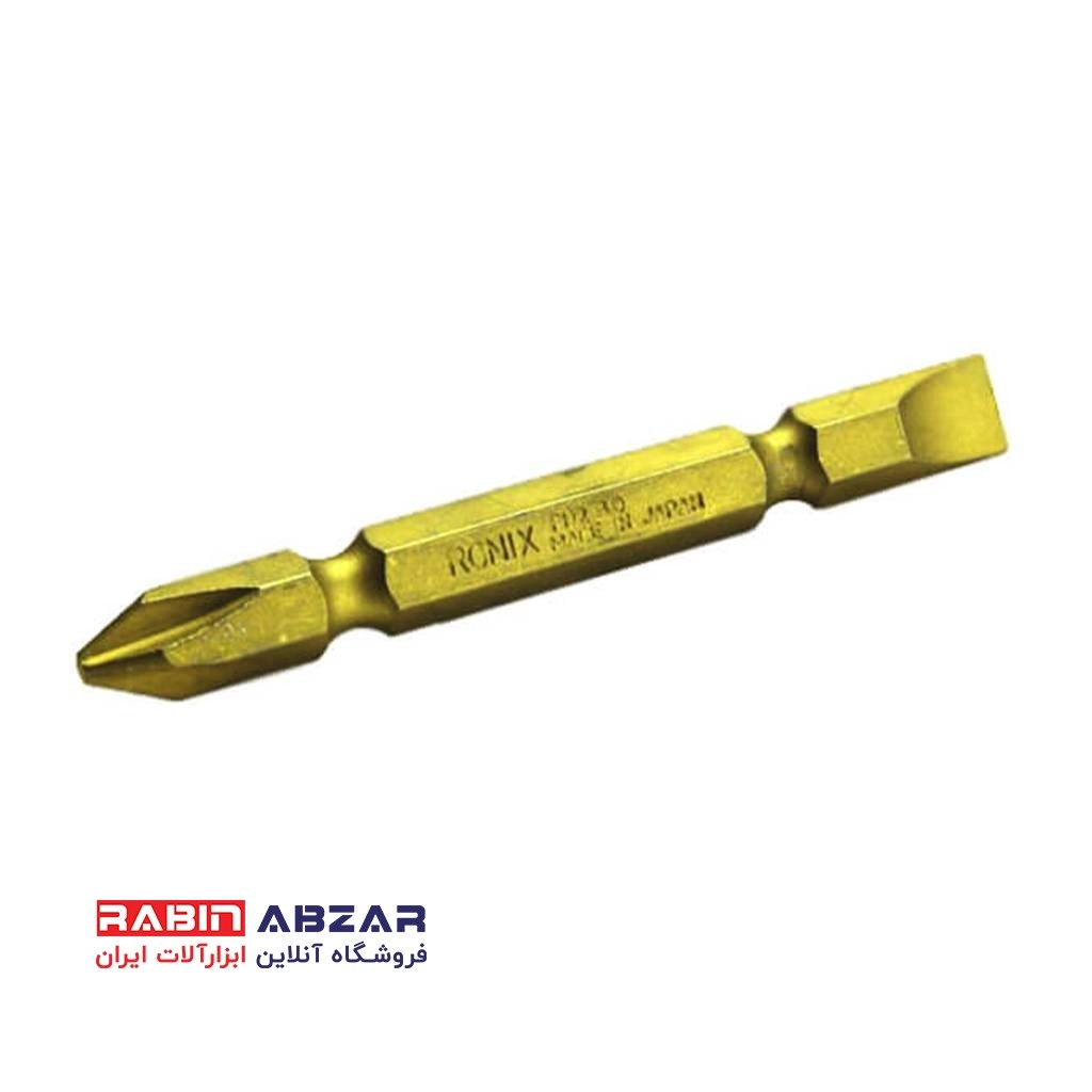 سر پیچ گوشتی RH 5402 رونیکس