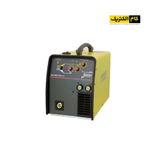دستگاه جوش مینی میگ CO2 گام مدل - MINI MIG ( 2001 C ) 202C + EARTH CLAMP