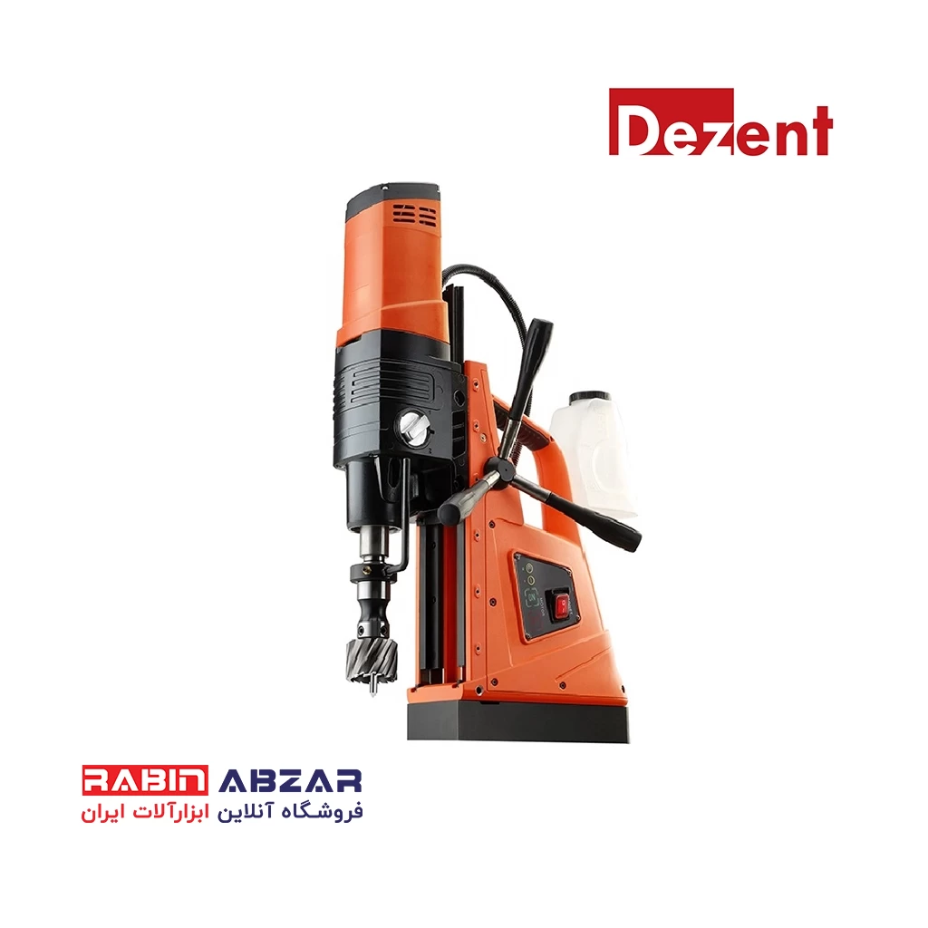 دریل مگنت دزنت ( DEZENT ) مدل PRO1245S