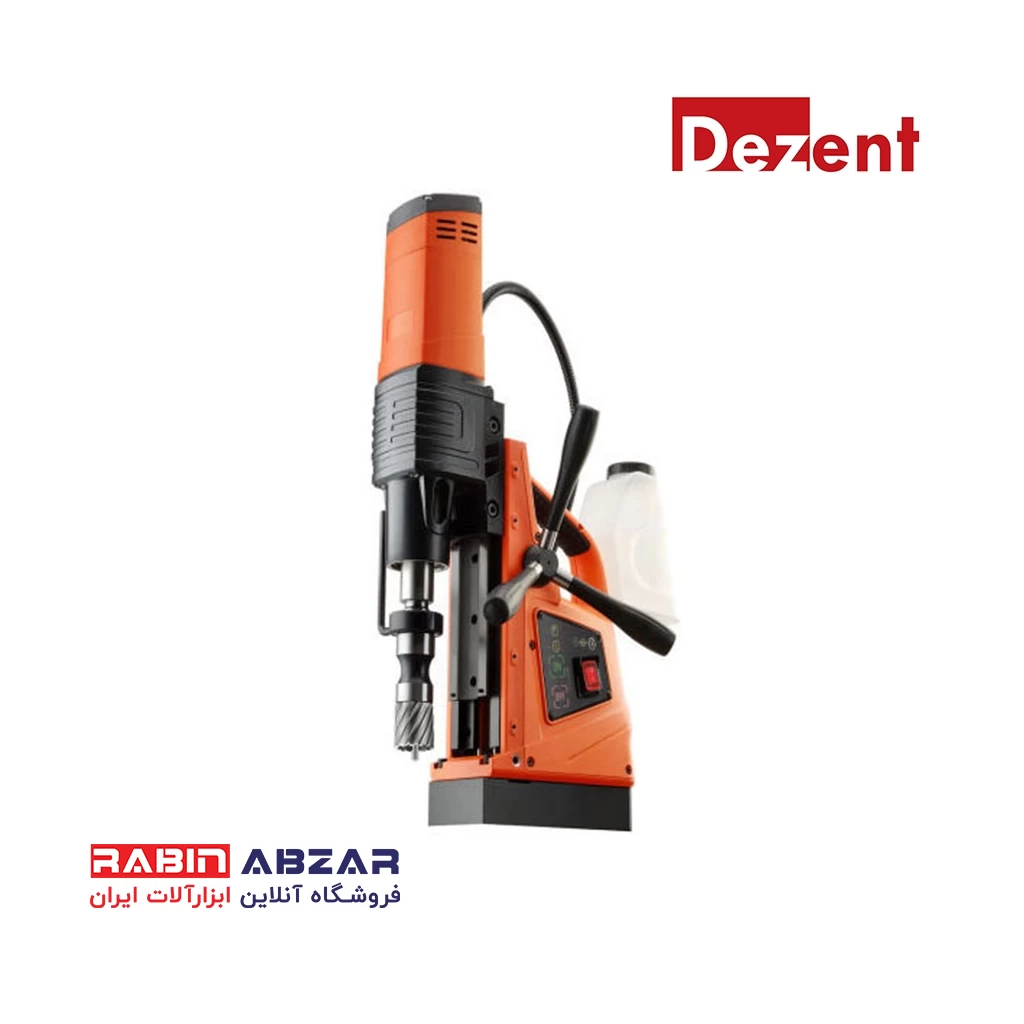 دریل مگنت دزنت ( DEZENT ) مدل PRO525S