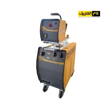 دستگاه جوش میگ CO2 گام مدل REVO MIG SC 1601