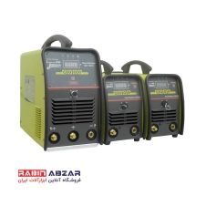 دستگاه جوش تخلیه خازنی گام مدل CD 802 i