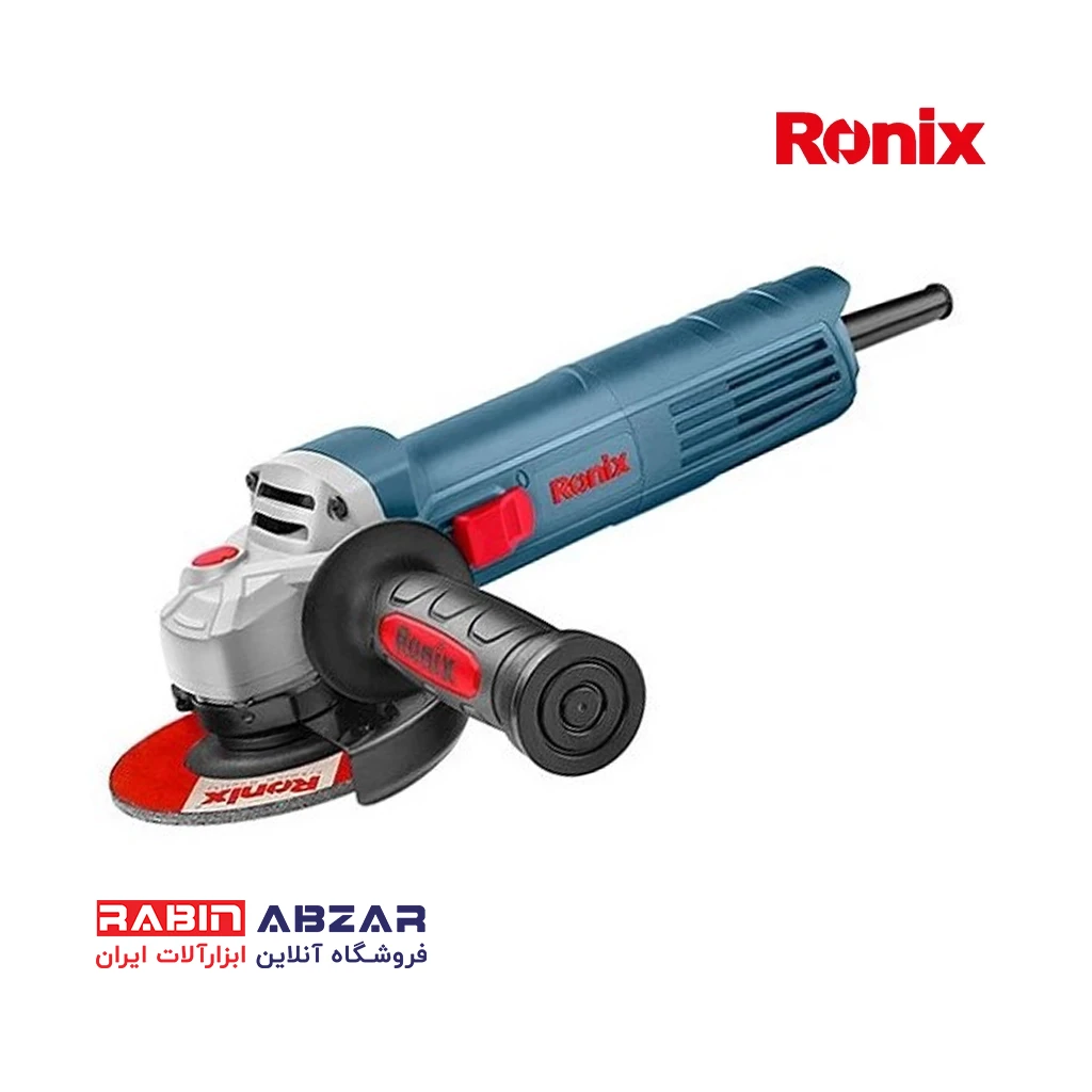 مینی فرز 860 وات رونیکس - RONIX - 3112