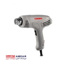 سشوار صنعتی مدل CT 19017 کرون