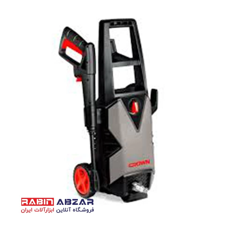 کارواش 100 بار مدل CT 42020 کرون