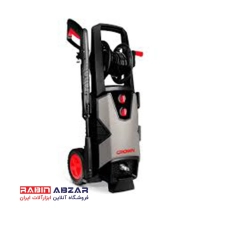 کارواش 150 بار ذغالی مدل CT 42024 کرون