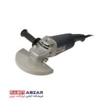 فرز سنگبری مدل AG2301 پوکا