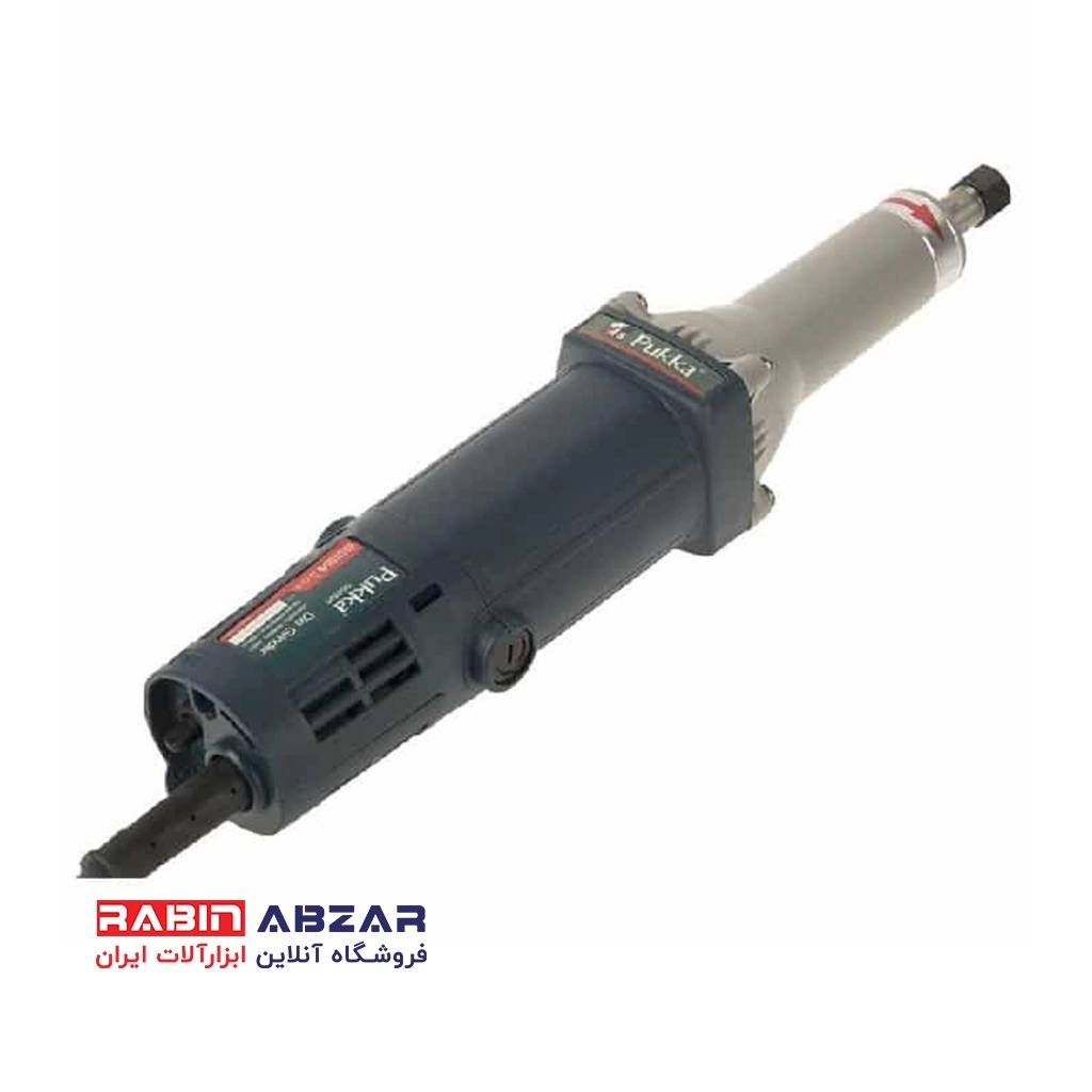 فرز انگشتی مدل DG2520 پوکا