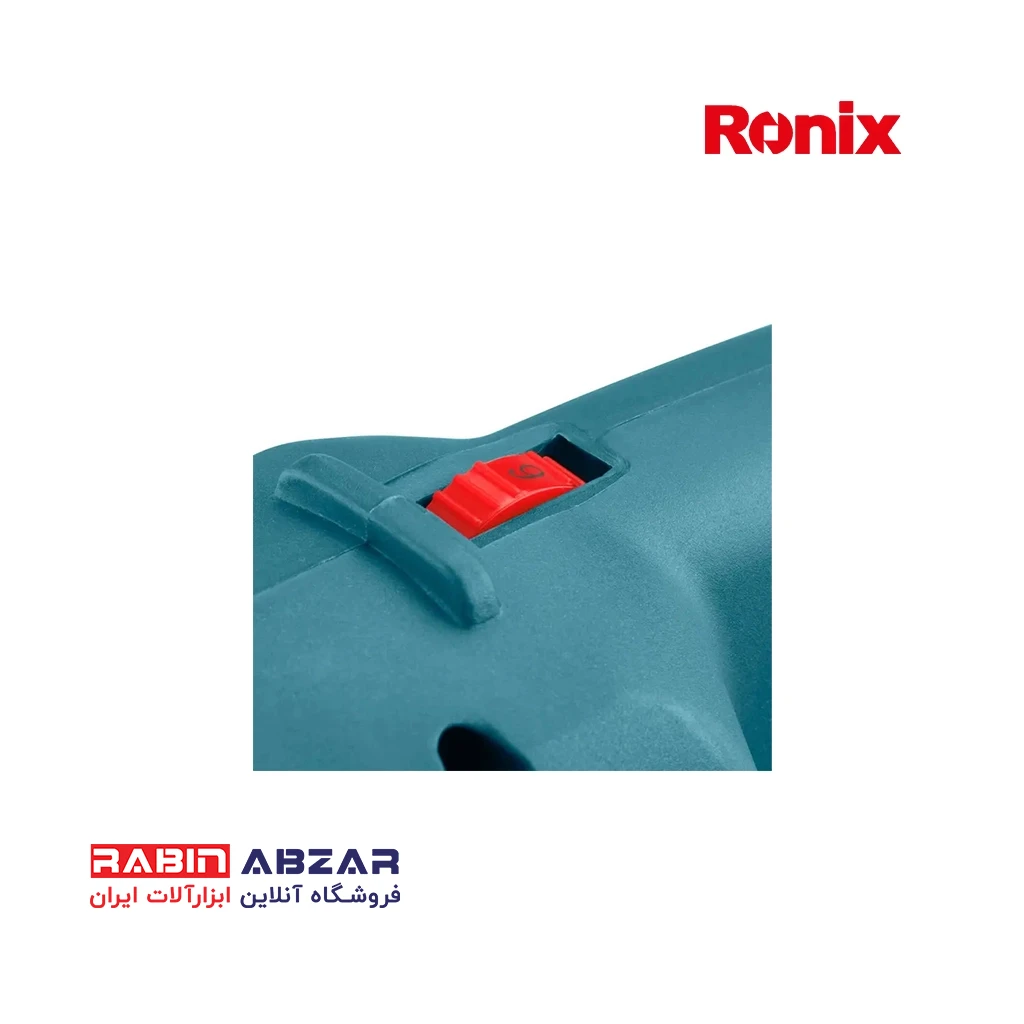 پولیش دیمردار رونیکس - RONIX - 6112