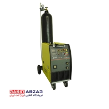 دستگاه جوش آرگون تیگ و میگ CO2 گام مدل MULTI ARC 351