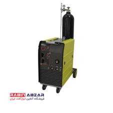 دستگاه جوش میگ CO2 گام مدل PARS MIG SC 401 C