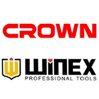 کرون-وینکس - CROWN-WINEX