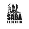 صبا الکتریک - SABA ELECTRIC