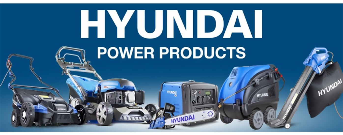 شرکت - HYUNDAI