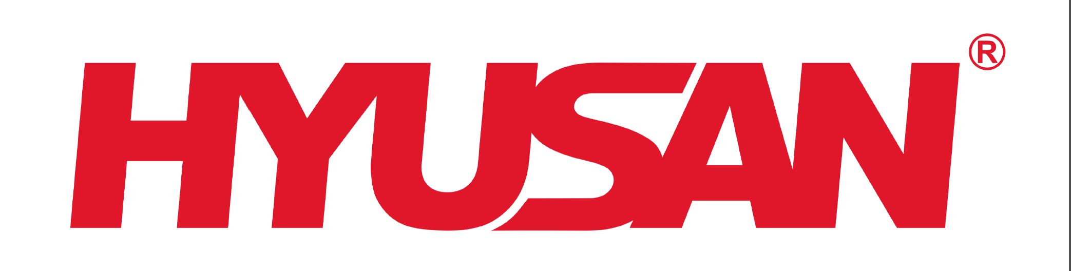 موتور برق هیوسان