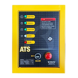 تابلو برق ATS