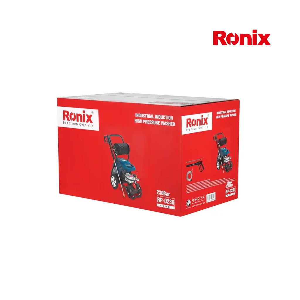 رونیکس 0230