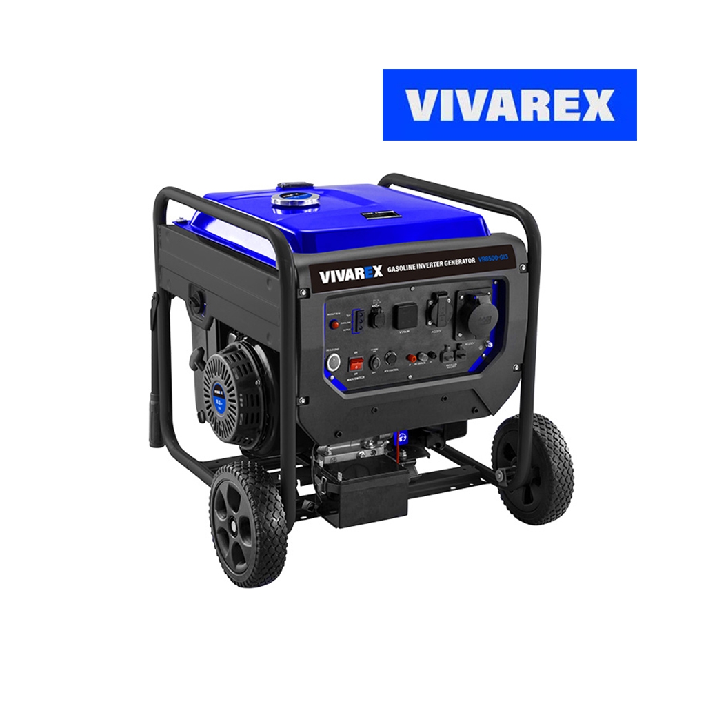 ویوارکس 8500