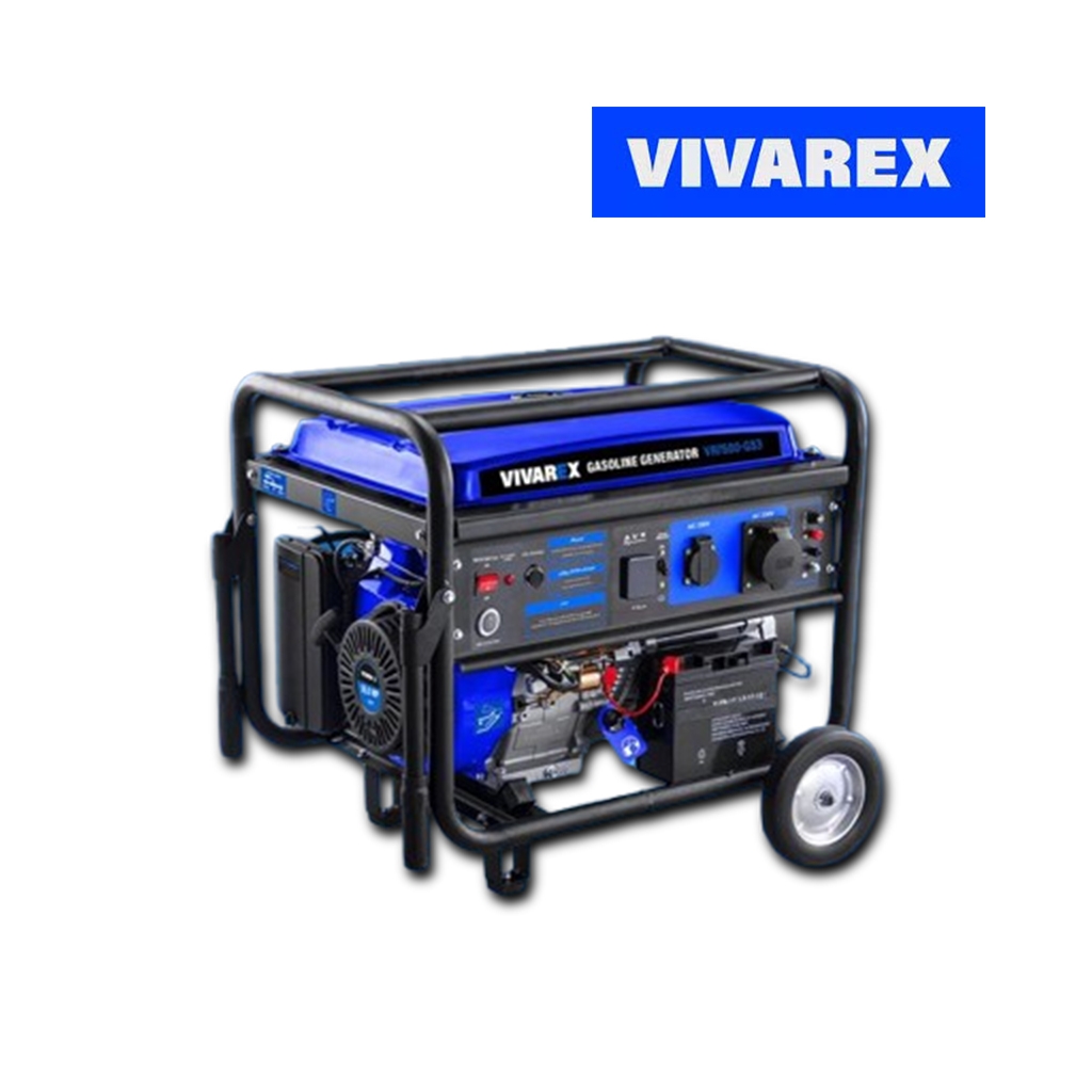 ویوارکس 7500