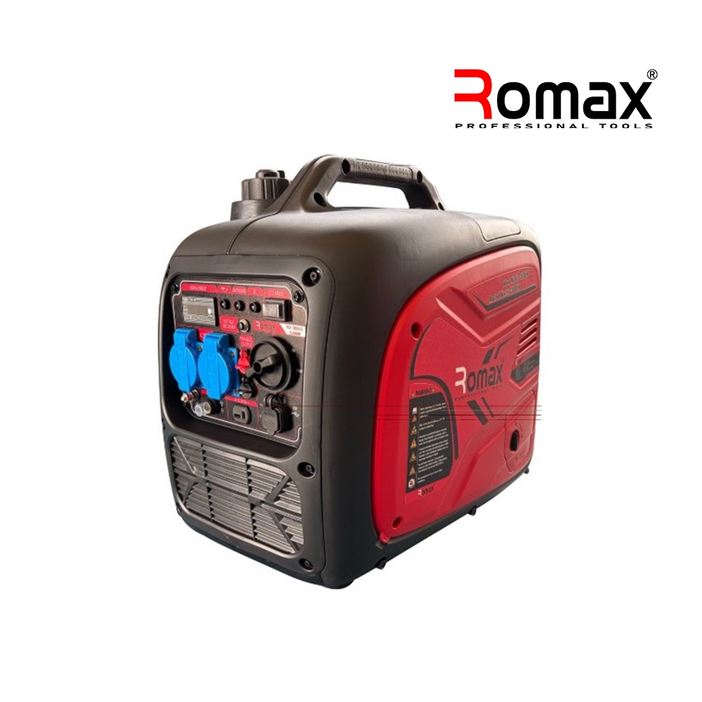 روماکس RX-3800G