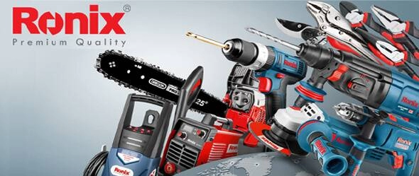 ابزارآلات رونیکس