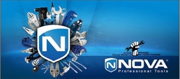 نوا - NOVA